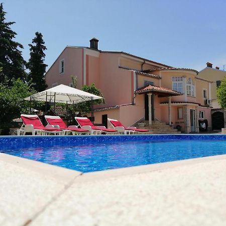 Giovanna Boutique Rooms & Pool Pula Eksteriør billede
