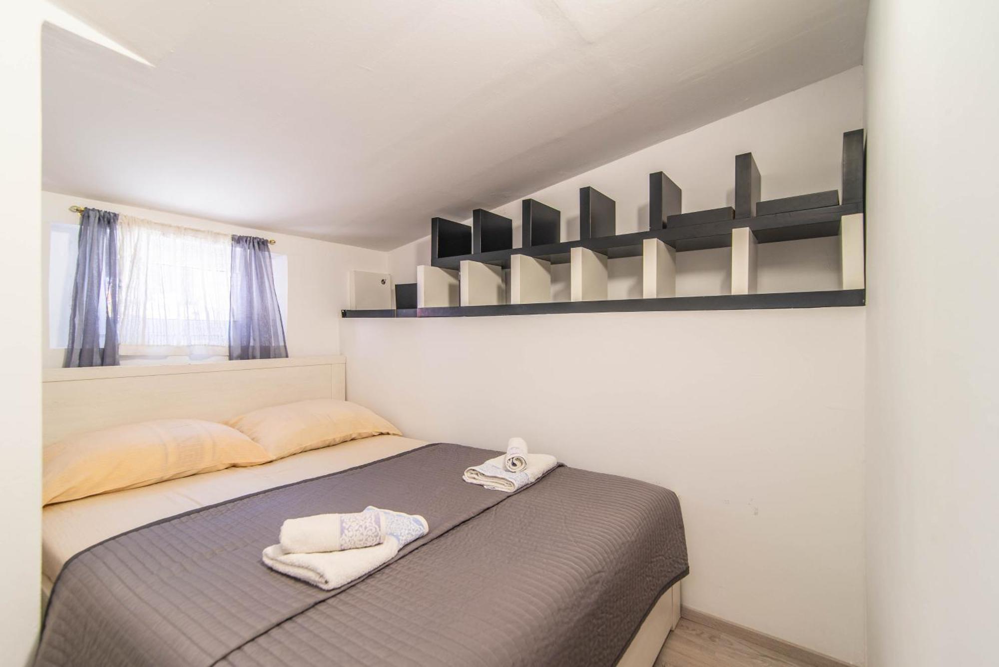 Giovanna Boutique Rooms & Pool Pula Eksteriør billede