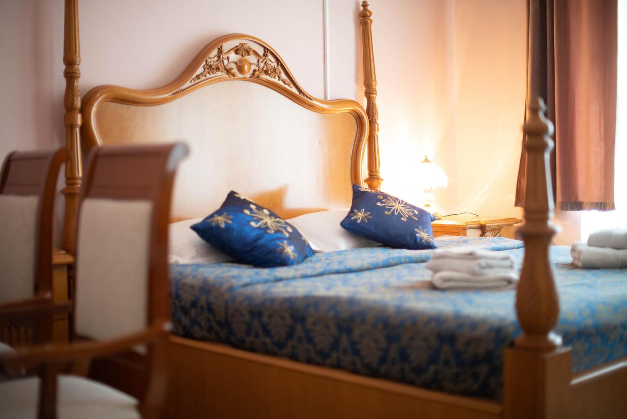 Giovanna Boutique Rooms & Pool Pula Eksteriør billede
