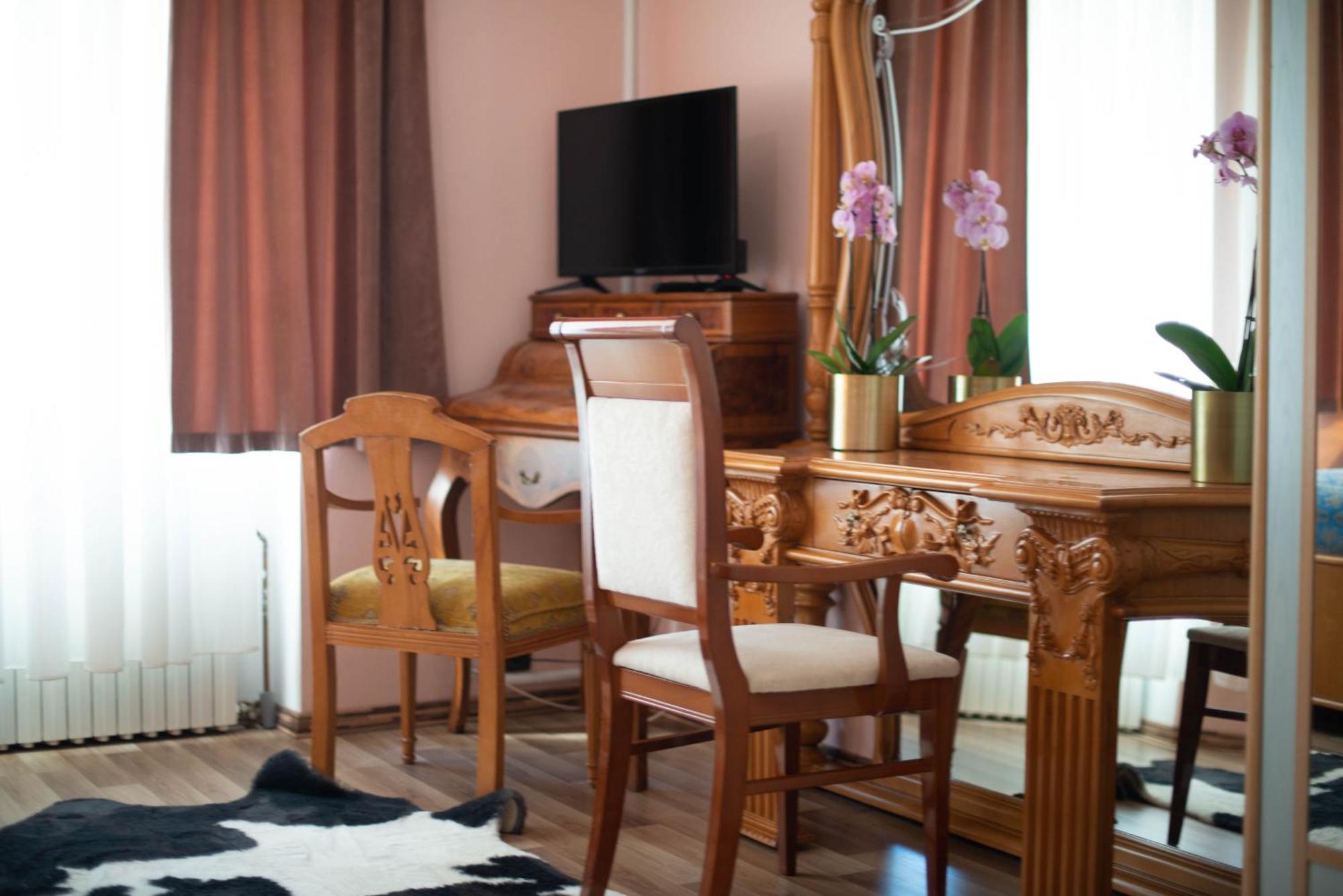 Giovanna Boutique Rooms & Pool Pula Eksteriør billede