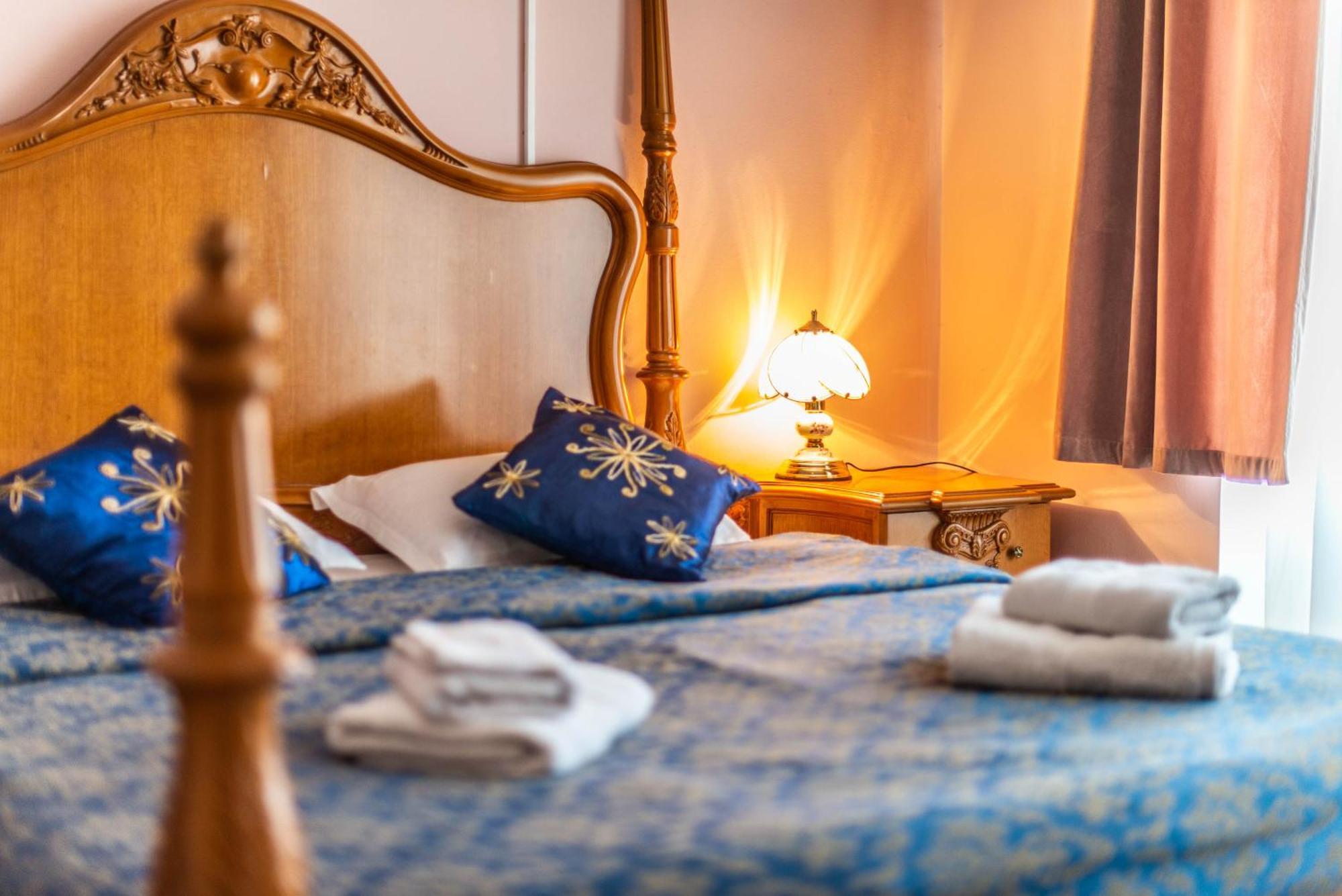 Giovanna Boutique Rooms & Pool Pula Eksteriør billede