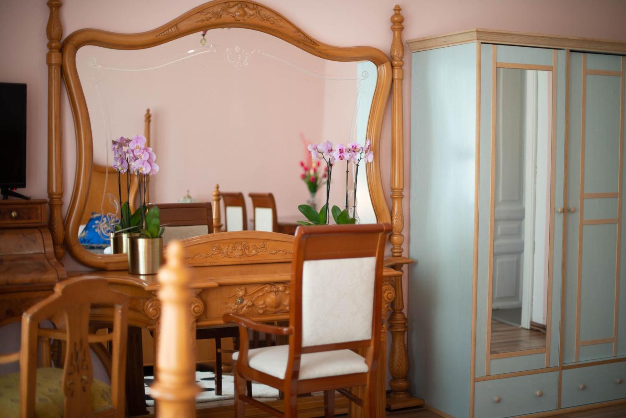 Giovanna Boutique Rooms & Pool Pula Eksteriør billede