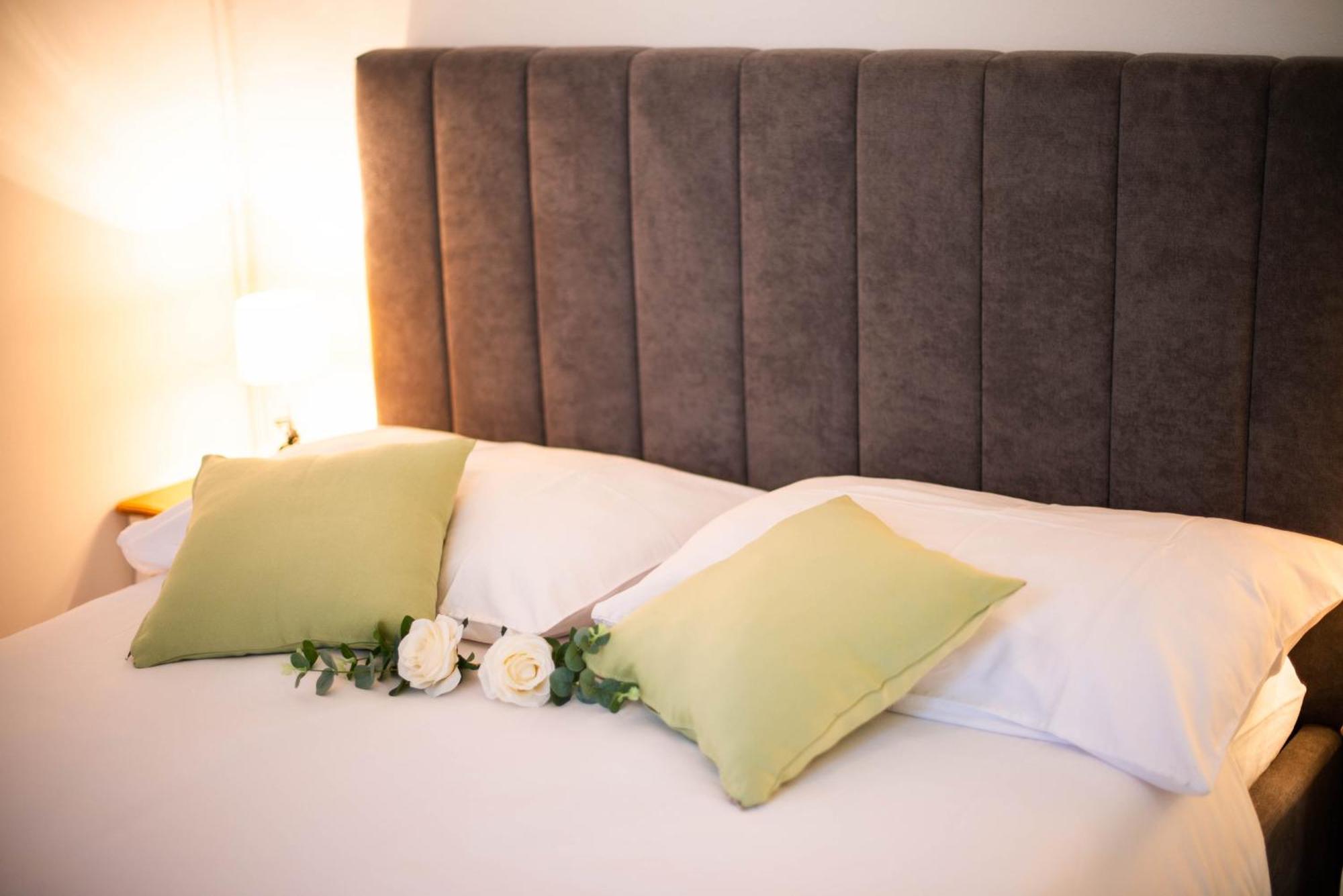 Giovanna Boutique Rooms & Pool Pula Eksteriør billede