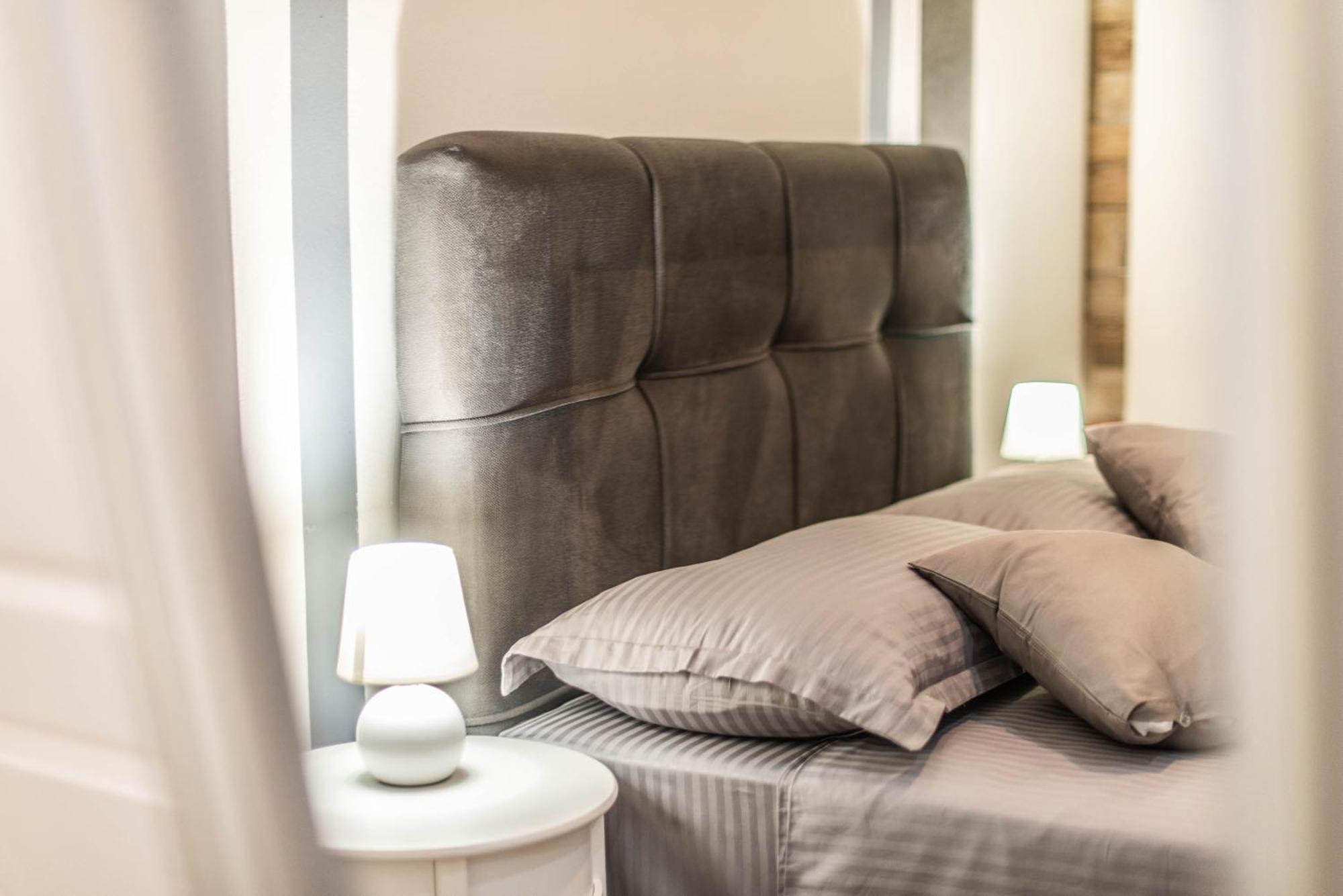 Giovanna Boutique Rooms & Pool Pula Eksteriør billede