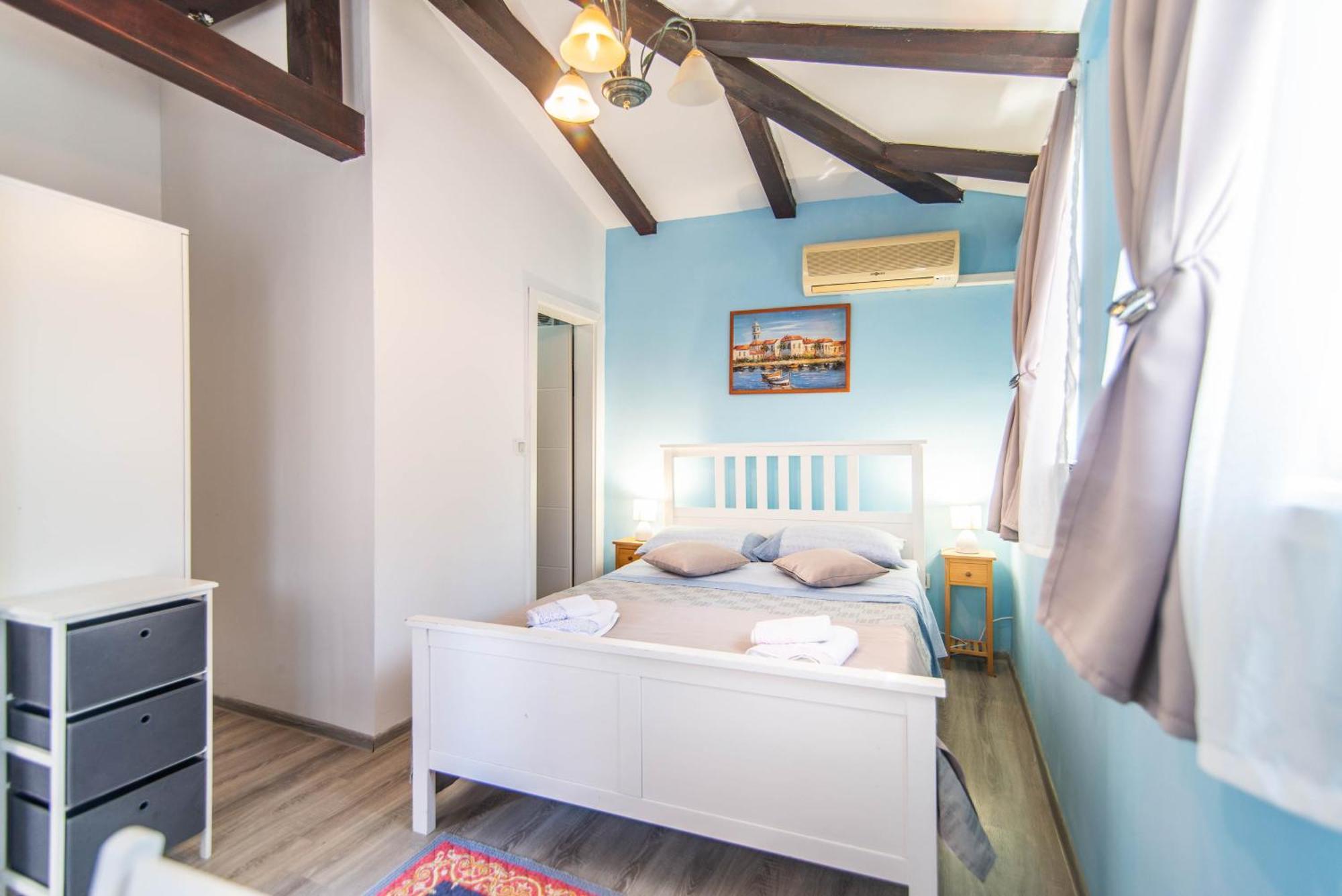 Giovanna Boutique Rooms & Pool Pula Eksteriør billede
