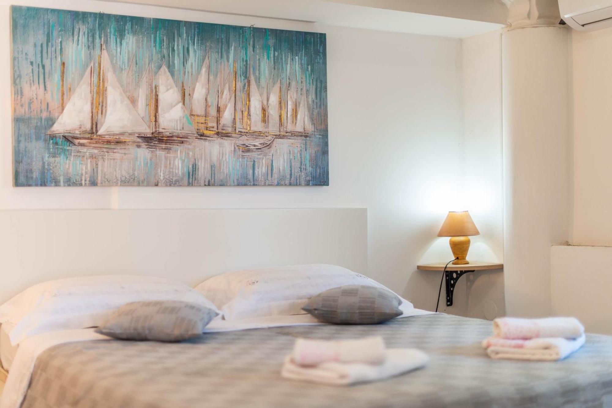 Giovanna Boutique Rooms & Pool Pula Eksteriør billede