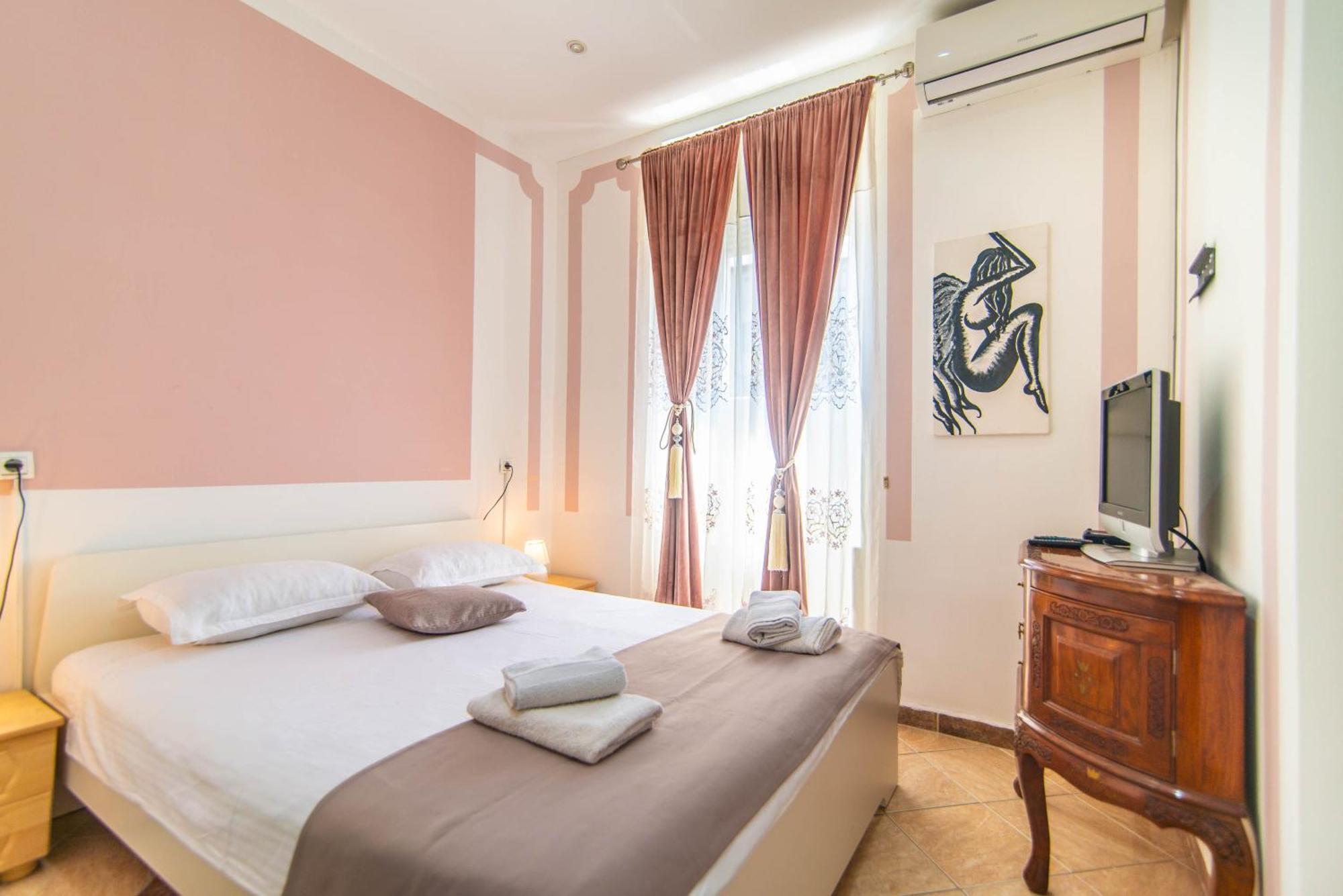 Giovanna Boutique Rooms & Pool Pula Eksteriør billede